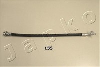 Halter Bremsschlauch Japko 69155 FüR Nissan Pathfinder 3 R51 Navara NP300 D40