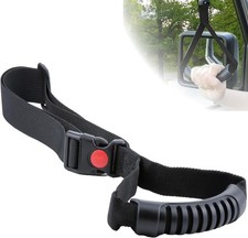 Car Adjustable Grab Handles, Car Handle Assist, Safety Handle Portable Vehicle S