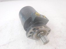 Genuine Parker Hannifin Hydraulic Motor Assembly TG0310ES620FSAA