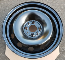 Cerchio Citroen Nemo, Nemo Combi, Peugeot Bipper, Fiat 6Jx15H2 4x98 ET44 nuovo #28644