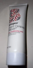 BRIOGEO Don't Despair Repair Deep Conditioning Mask 30ml / 1 oz - New & Sealed