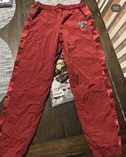 Bape Kids Track Pants Size 160 Authentic