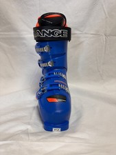 Lange RS 110 SC LV Ski Boots 27.5