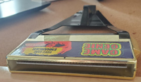 Game Genie with Codebook Vol 1 #5 Nes Camerica