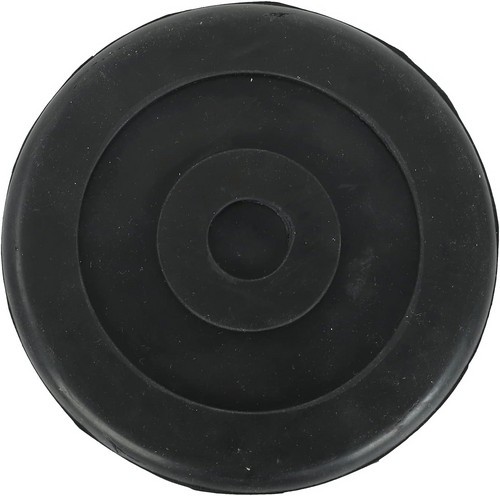 Round Rubber Arm Pads For Bendpak Lift Danmar Lift Set Of 4  #5715017
