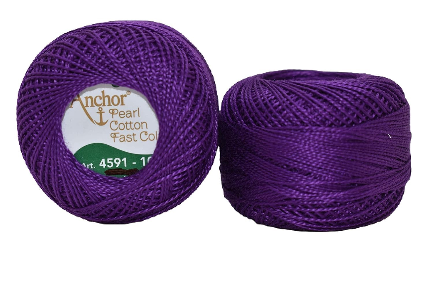 Thread In 20 Different Colours 10gm