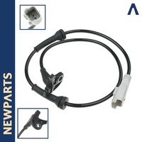 Newparts ABS Sensor Vorne Links Rechts FüR 307 308 3008 5008 RCZ 9659058280