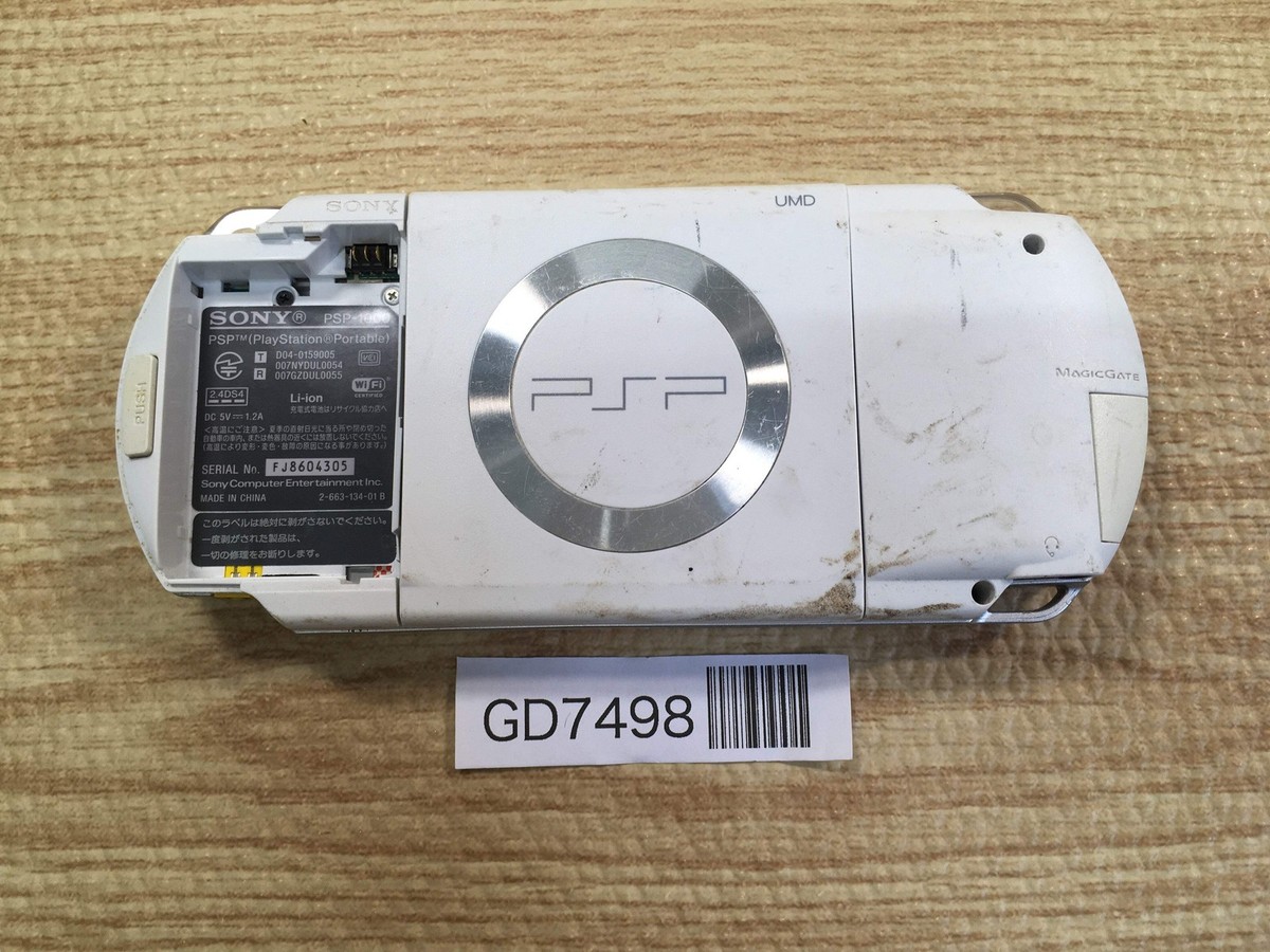 「不要品」PSP-1000 $_57.JPG?set_id=8800005007