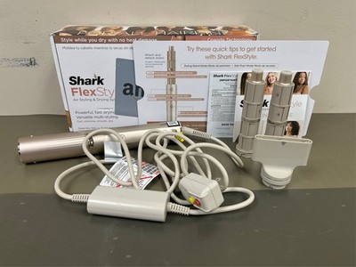 Shark  FlexStyle Air Drying & Styling System, Powerful Hair Blow Dryer