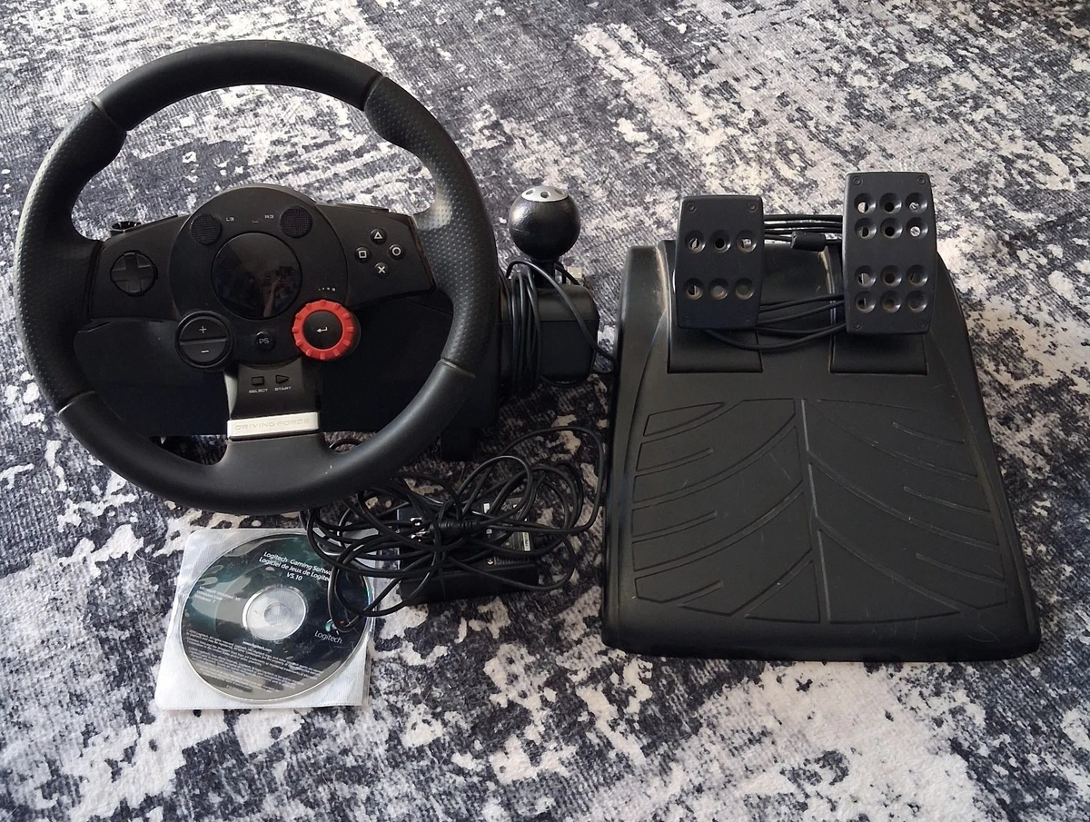 25+ Ps3 Gt Steering Wheel for sale | Updated Oct 2026