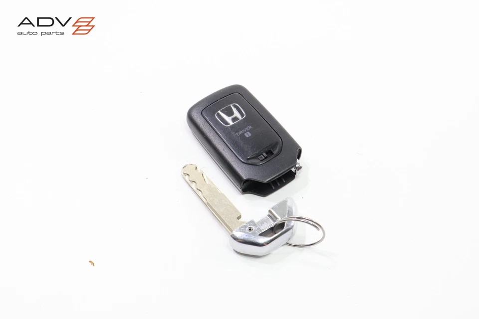 2017–2019 HONDA RIDGELINE SMART БРЕЛОК ДЛЯ ДИСТАНЦИОННОГО ОТКРЫВАНИЯ ДВЕРЕЙ БЕЗ КЛЮЧА ОТ ОРИГИНАЛЬНОГО ПРОИЗВОДИТЕЛЯ - Изображение 3 из 4