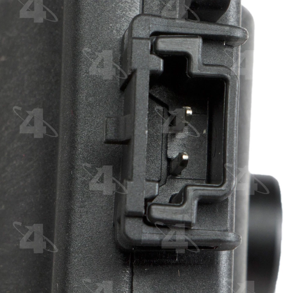 For Chevy Corvette 05-13 Four Seasons 37530 HVAC Heater Blend Door Actuator Foto 3 de 3
