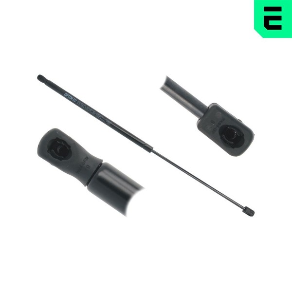 Optimal Gasfeder Motorhaube FüR Mercedes-Benz E-Klasse W211 S211 VF211-image
