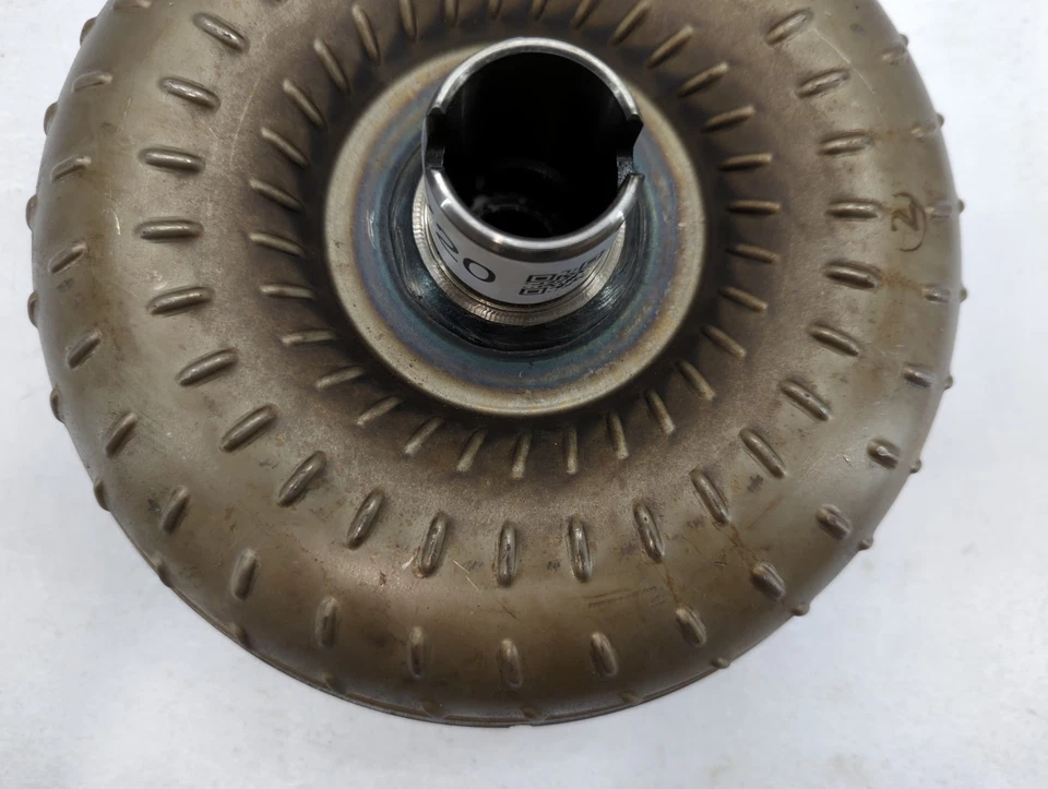 BMW 530i 2003 convertidor de par transmisión automática fabricante de equipos originales EZPB4 Foto 3 de 4