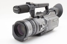 Sony Vx2100 for sale | eBay
