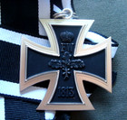GERMAN GRAND CROSS of the Iron Cross with NECK TIES-1914 — photo 2