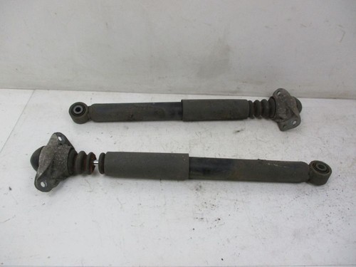Stoßdämpfer Satz Hinten L/R passt für VW GOLF V (1K1) 1.4 16V 1K0513029FA