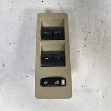 2010 2011 2012 LINCLON MKZ LEFT FRONT Window Switch OEM BH6T14540AAW