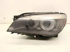 BMW 7 F01 F02 F03 F04 2011 Links Scheinwerfer 7182137 KRD36852