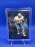 Barry Sanders 2025 Panini Silhouette #46 Purple /125 Lions