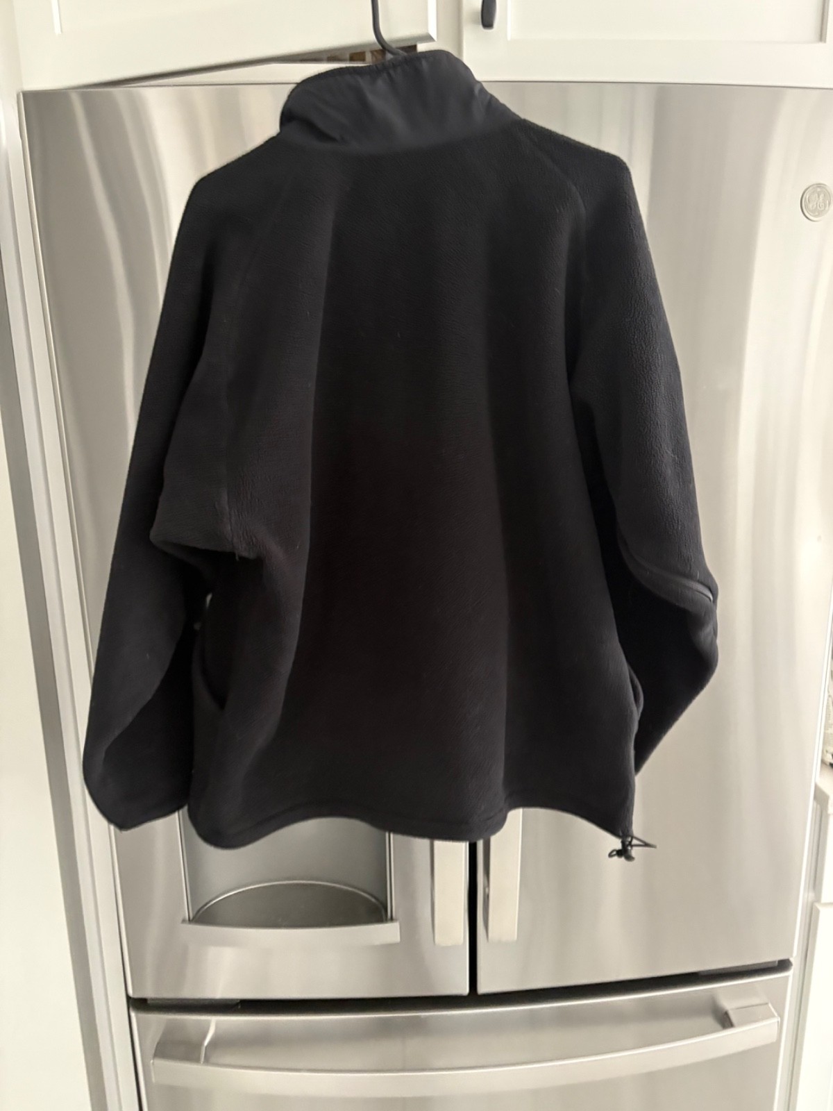 Adventure Tech Tactical Full Zip Soft Shell Fleec… - image 2