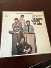 THE BEATLES • YESTERDAY AND TODAY  • VINYL LP 1966 LA Capitol •  ST2553 NM/VG+