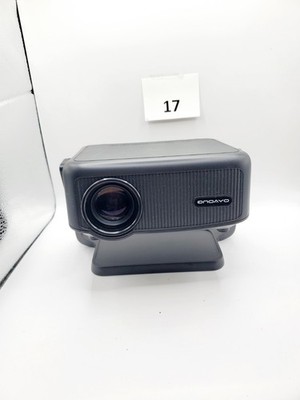 ONOAYO [360°ADJUSTABLE STAND] MINI PROJECTOR WIFI BLUETOOTH no power cord