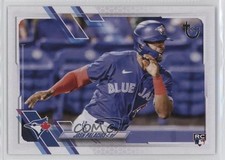 2021 Topps Update Vintage Stock 83/99 Joshua Palacios Josh Palacios #US256 0w21