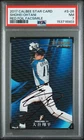 2017 CALBEE STAR CARD RED FOIL FACSIMILE #S-26 SHOHEI OHTANI ROOKIE RC PSA 7