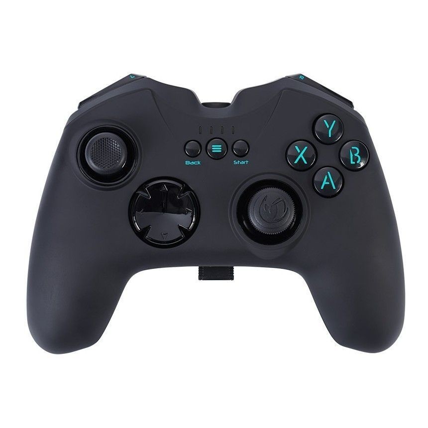 Nacon GC-200WL PC Wireless - Controllo Totale e Zero Interferenze - 3
