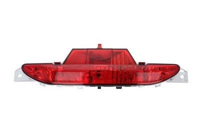 Nebelschlussleuchte L/R für DS DS3 CROSSBACK OPEL CORSA F PEUGEOT 208 03.12-