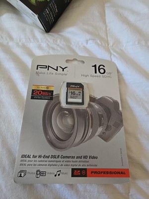 Pny 16 Gb 