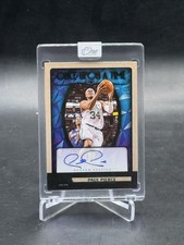 2024 Panini One And One Paul Pierce Once Upon A Time Emerald Auto /5 Celtics