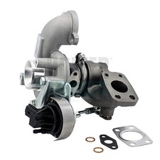 Turbo Citroen GS
