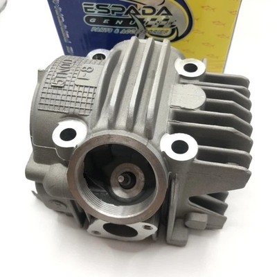 YAMAHA TTR110 110E Racing Cylinder Head & Big valve in 26 Ex 30 mm Espada