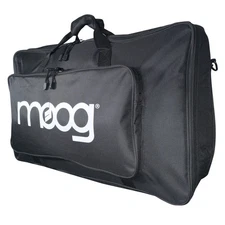 Moog Travel Portable Gig Bag for Little Phatty or Sub 37 TE