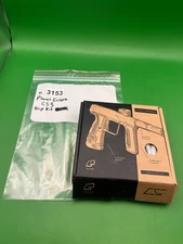 Planet Eclipse CS3 Grip Kit