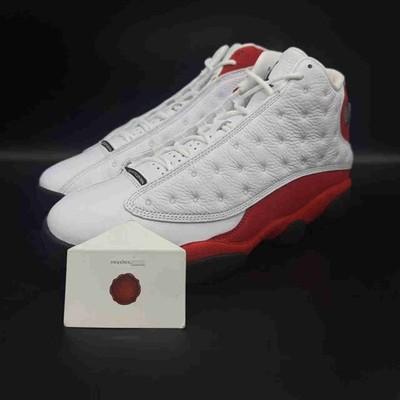 Air Jordan 13 Retro True Red 2026 414571-102 Men Size | eBay