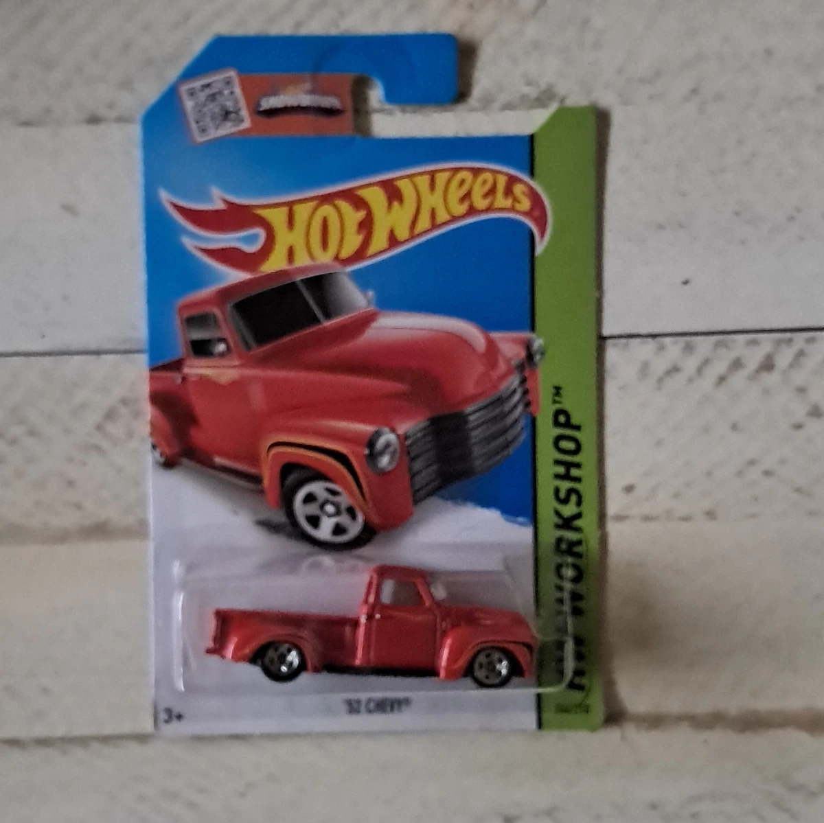 Hot Wheels 52 Chevy Truck for sale | eBay