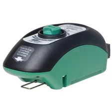 TACO ZB024Q4A2 Elect Zone Valve Actuator,24V AC,On/Off 12M830