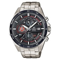 Casio - Herrenarmbanduhr - EFR-556DB-1AVUEF - 10 Bar Wasserdicht - Vom HäNdler