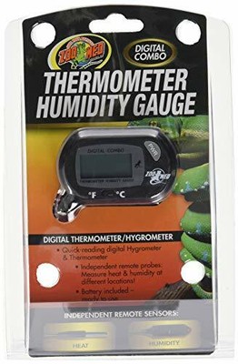 humidity
