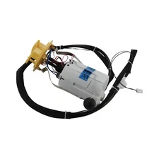 Hella Fuel Pump and Sender Assembly 358302551