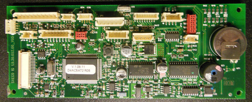 Saeco Talea SUP032AR Elektronik Platine Board LCD Bedienfeld 1.9.30.052.00_V05