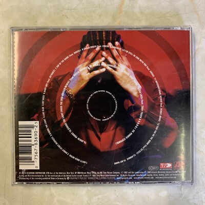 Sean Paul - Dutty Rock (2003) CD Album Excellent Condition | eBay