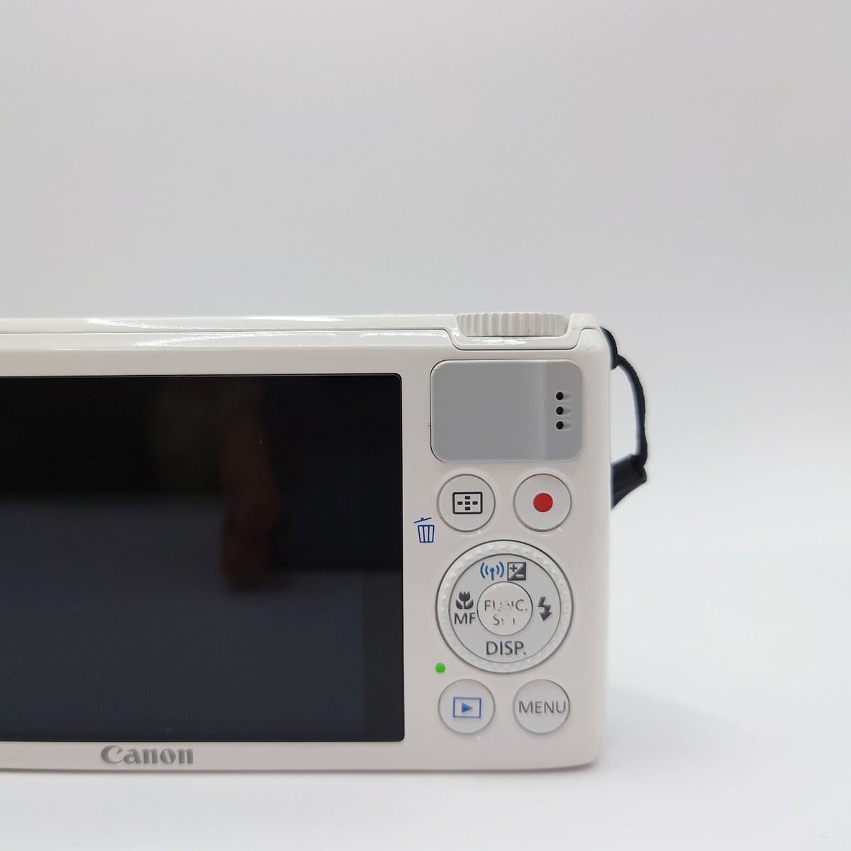 Exc---]Canon Powershot S200 10.1MP Compact Digital Camera