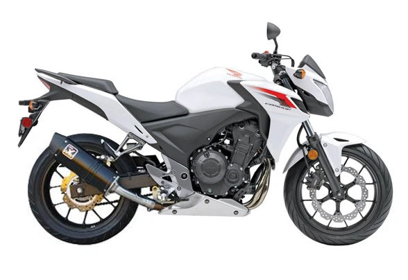 Honda cbf 500 2014 deals