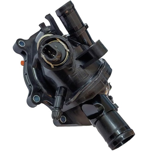 Thermostat d'eau pour DOKKER DUSTER JOGGER LODGY 1.3 TCE 110609301R 110600260R - Foto 6 di 9
