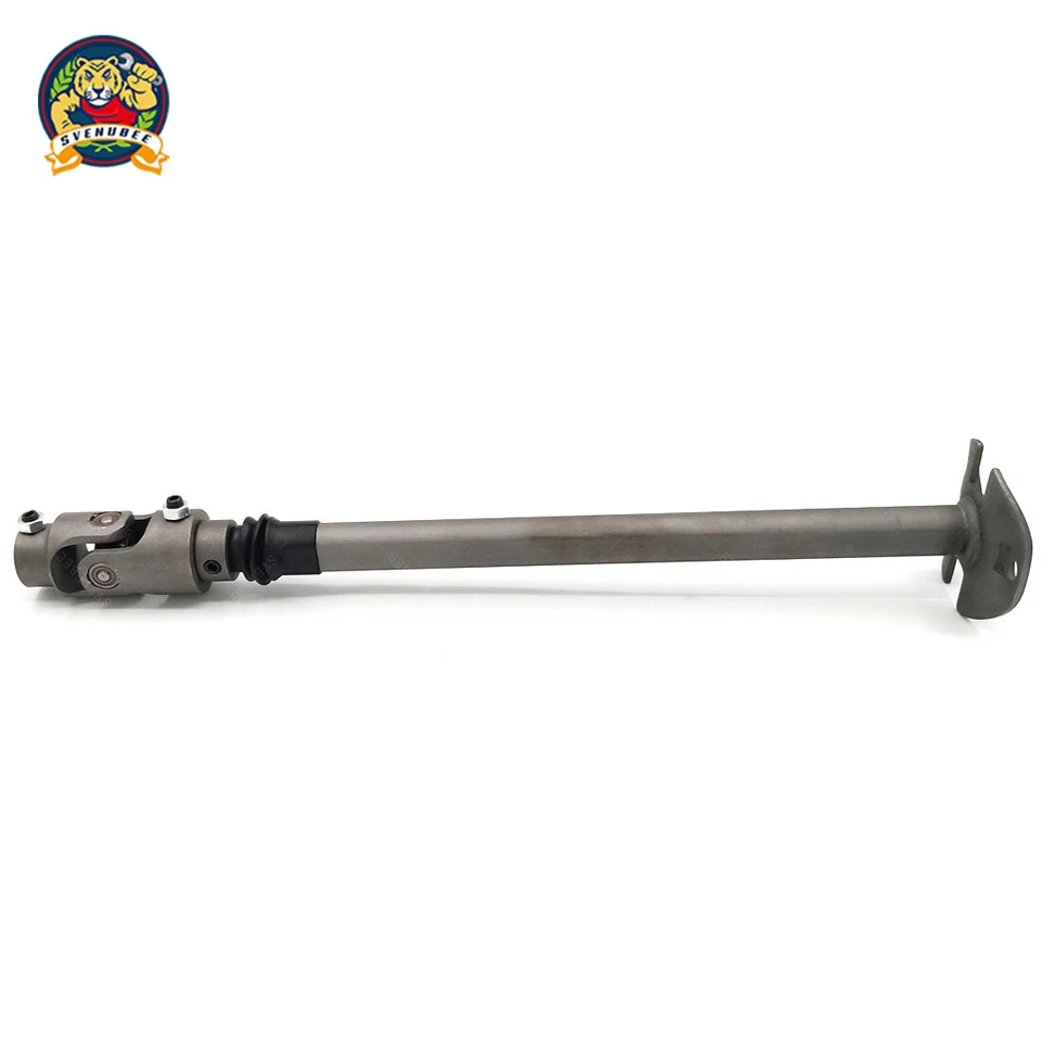 000940 Steering Shaft For 1979-1993 Dodge D150 W150 D250 W250 D350 W350 Pickup - Image 4 of 4