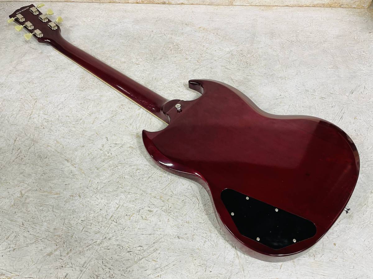 ギター Edwards E-SG-120LT2 Edwards E-Sg-120Lt2 | Reverb